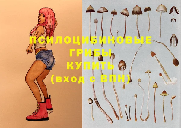 кристаллы Костерёво